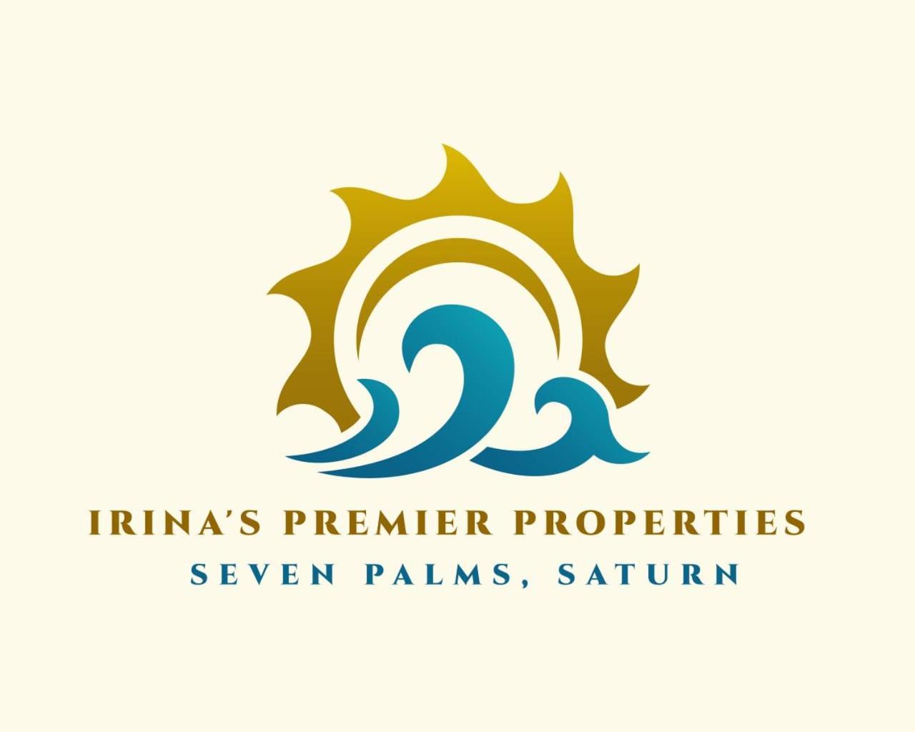 Irina'S Premier Properties At Seven Palms, Saturn Exterior foto